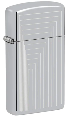 Motif laser Slim®