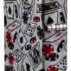 Motif « Let the Chips Fall » Motif « Let the Chips Fall »