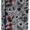 Motif « Let the Chips Fall » Motif « Let the Chips Fall »