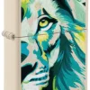 Motif « Lion » Motif « Lion »