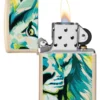 Motif « Lion » Motif « Lion »