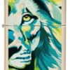 Motif « Lion » Motif « Lion »