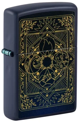 Motif « Éléments »