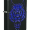 Motif « Loup-garou »
