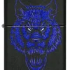 Motif « Loup-garou »