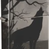 Motif « Loups »