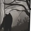 Motif « Loups »
