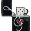 Motif « Love Clef »
