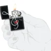 Motif « Love Clef »