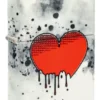 Motif « Love Drip »