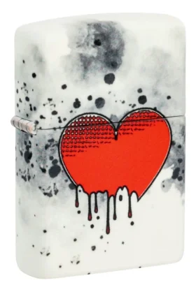 Motif « Love Drip »