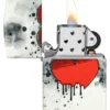 Motif « Love Drip »