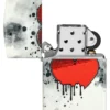 Motif « Love Drip »