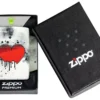 Motif « Love Drip »