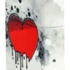 Motif « Love Drip »