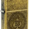 Motif « Lucky 13 » Motif « Lucky 13 »
