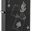 Motif « Lucky 7 » Motif « Lucky 7 »