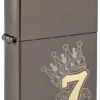 Motif « Lucky 7 »