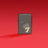 Motif « Lucky 7 »