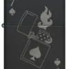 Motif « Lucky 7 » Motif « Lucky 7 »