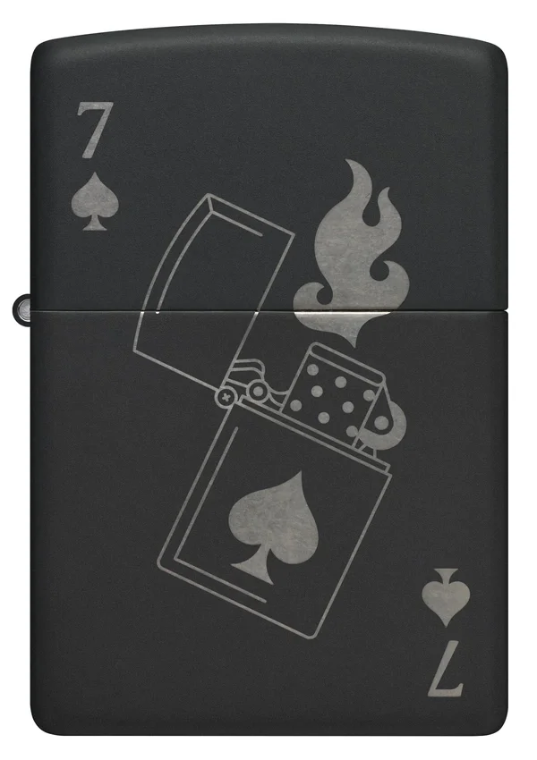Motif « Lucky 7 » Motif « Lucky 7 »