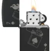 Motif « Lucky 7 » Motif « Lucky 7 »