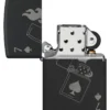Motif « Lucky 7 » Motif « Lucky 7 »