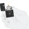 Motif « Lucky 7 » Motif « Lucky 7 »