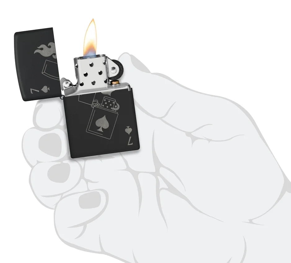 Motif « Lucky 7 » Motif « Lucky 7 »
