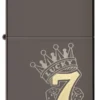 Motif « Lucky 7 »