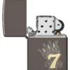 Motif « Lucky 7 »