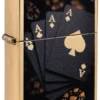 Motif « Lucky Aces » Motif « Lucky Aces »