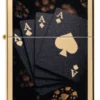 Motif « Lucky Aces » Motif « Lucky Aces »