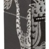Motif « Lucky Dragon »