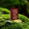 Motif « Lucky Dragon »