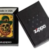 Motif « Lucky Map »