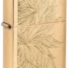 Motif « Lush Leaves »