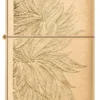 Motif « Lush Leaves »