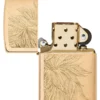 Motif « Lush Leaves »