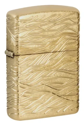 Motif « Luxury Waves »