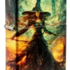 Motif « Mage du Feu »