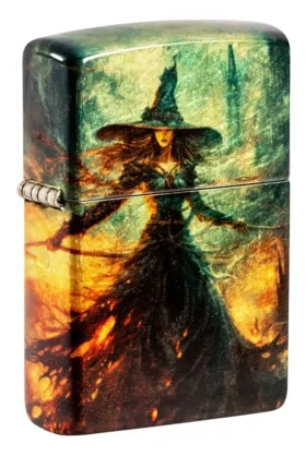 Motif « Mage du Feu »