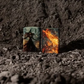 Motif « Mage du Feu »
