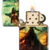 Motif « Mage du Feu »