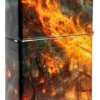 Motif « Mage du Feu »