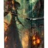 Motif « Mage du Feu »