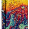 Motif « Magma Fusion »