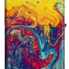 Motif « Magma Fusion »