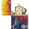 Motif « Magma Fusion »