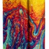 Motif « Magma Fusion »